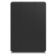 Etui do Samsung Galaxy Tab S10 FE+ Plus, Smartcase z miejscem na rysik, czarne