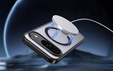 Etui do Google Pixel 10 / 10 Pro, Fusion Hybrid, do MagSafe, z podstawką, czarne