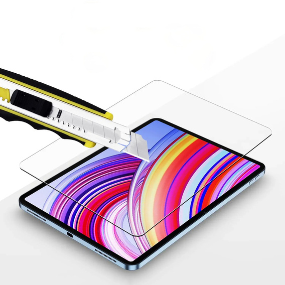 Szkło Hartowane do Xiaomi Redmi Pad Pro / Xiaomi Poco Pad