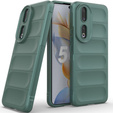 Etui do Honor 90, Gaming Shockproof, zielone