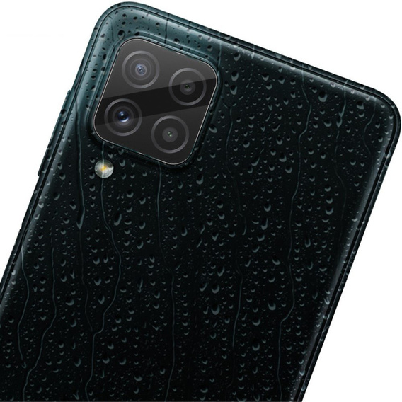 Szkło Hartowane na Aparat do Samsung Galaxy A22 4G