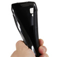 Etui do Cubot KingKong Mini 3, czarne