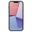 Etui Spigen do iPhone 14, Ultra Hybrid, Crystal Clear, przezroczyste