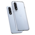 Etui Spigen do OnePlus Nord 5, Ultra Hybrid, przezroczyste