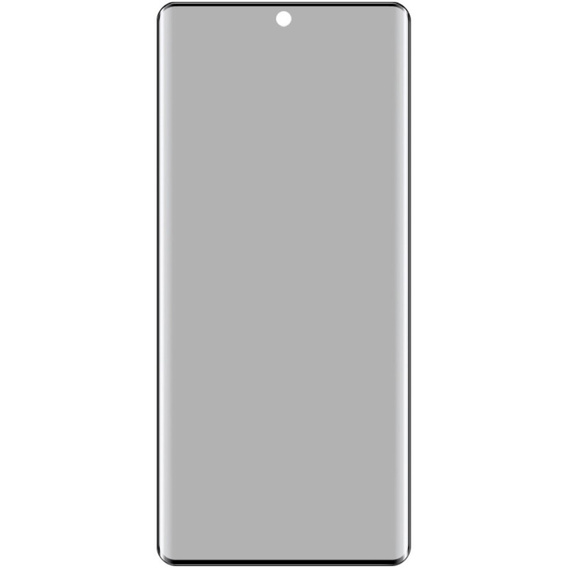IMAK Privacy Szkło Hartowane prywatyzujące do Motorola Edge 50 Pro / 50 Ultra / 50 Fusion