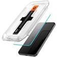 SPIGEN Szkło Hartowane do Samsung Galaxy S24+ Plus, Glas.TR EZ Fit (2 sztuki)