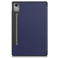 Etui do Lenovo Idea Tab Pro 12.7", Smartcase, granatowe