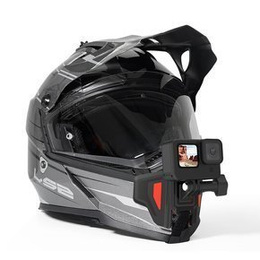 Uchwyt TELESIN Helmet Mount do GoPro Hero 5/6/7/8