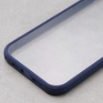 Etui do iPhone 12 Pro Max, ERBORD Guardian, niebieskie