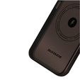 Etui do iPhone 14 Plus, Dux Ducis Max-Naples z Magsafe, Black