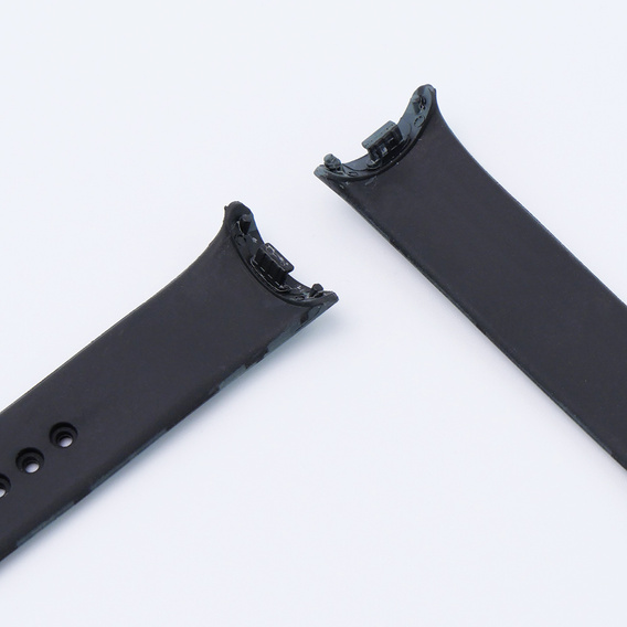 Pasek Silikonowy do Xiaomi Smart Band 10 / 9 / 8, Mozaika