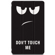 Etui do Huawei MatePad T8 8.0, Smartcase, don't touch me