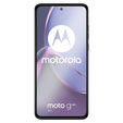 Szkło Hartowane do Motorola Moto G84 5G, z czarną ramką