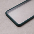 Etui do iPhone 11 Pro Max, ERBORD Guardian, zielone