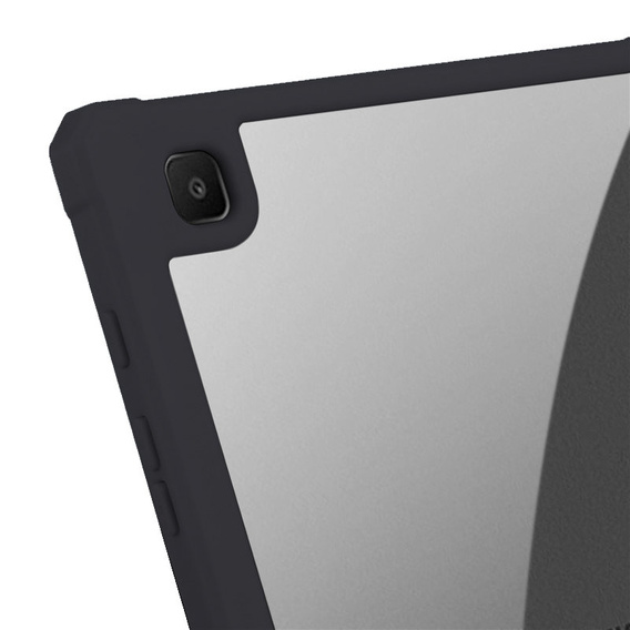 Etui do Samsung Galaxy Tab S6 Lite 10.4" 2020/2022/2024, Czarne