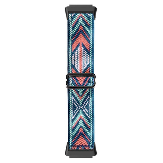 Pasek Nylonowy do Huawei Band 7, Arrow