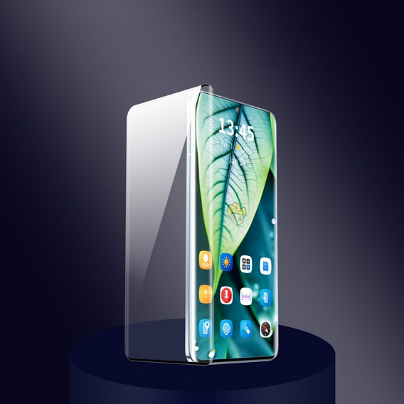 Szkło ochronne do Honor 200 Pro 5G – Enkay Hat Prince, łatwy montaż