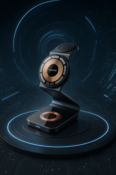 Devia Smart Mini – ładowarka samochodowa PD + QC 3.0 (30 W)