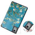 Etui do Lenovo Tab K11 Plus, Smartcase, sakura