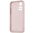 Etui do Xiaomi Redmi Note 11 Pro 4G, Silicone Lite, różowe