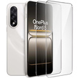2x Szkło Hartowane do OnePlus Nord 5, ERBORD 9H Hard Glass, szybka