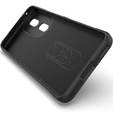Etui do Honor 90, Gaming Shockproof, czarne