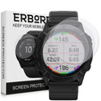 3x Folia Hydrożelowa ERBORD do Garmin Fenix 6X/6X Pro
