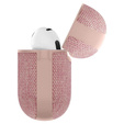 SPIGEN Etui na Słuchawki Airpods 3 2021, Urban Fit, Rose Gold