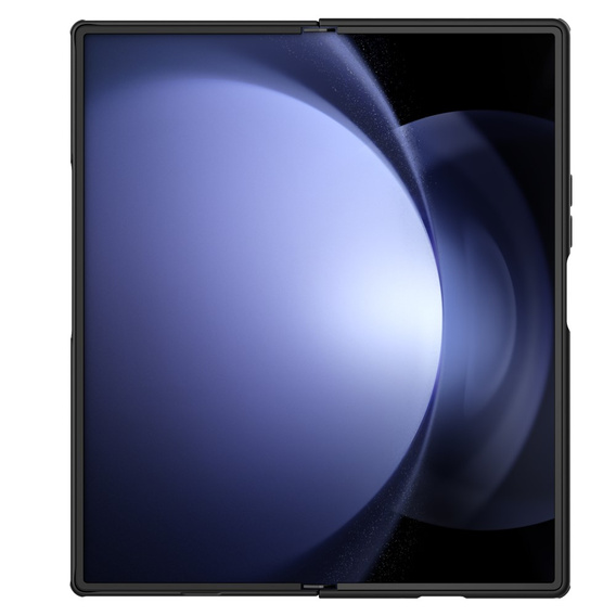 Etui z rysikiem NILLKIN do Samsung Galaxy Z Fold6 5G, Flex Pure, czarne