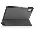 Etui do Lenovo Tab M9, Smartcase, szare