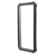 Etui do Samsung Galaxy S20 FE, Dexnor Full Body Rugged, przezroczyste / czarne
