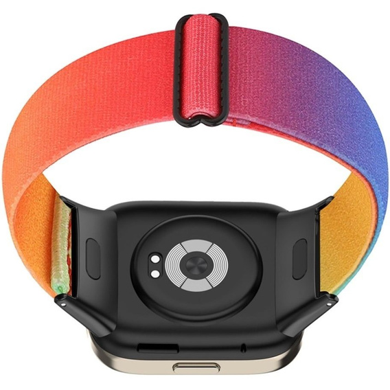 Pasek Nylonowy do Xiaomi Redmi Watch 3 Kolorowy