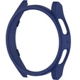 Etui do Samsung Galaxy Watch 6 40mm, Granatowe