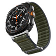 Pasek Spigen WBF0 Band do Samsung Galaxy Watch Ultra 47mm 2024 / 2025 – Zielony