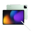 Etui do Xiaomi Pad 7 / 7 Pro, Silikonowe, przezroczyste