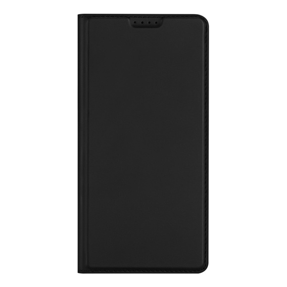 Etui Dux Ducis do Xiaomi 15 Ultra, Skinpro, czarne