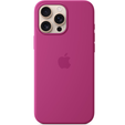 Oryginalne Etui Apple Silicone Case MagSafe do iPhone 16 Pro Max, Fuchsia MYYX3ZM/A