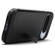 Etui Spigen do Google Pixel 10/10 Pro, Tough Armor Mag MagSafe, Black
