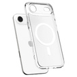 Etui Spigen do iPhone Air, Ultra Hybrid MagSafe, Frost White