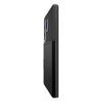 Etui Spigen do Samsung Galaxy S25 Ultra, Slim Armor CS, czarne