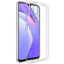 Etui IMAK do Xiaomi Redmi 9T, UX-5 Series Slim, przezroczyste