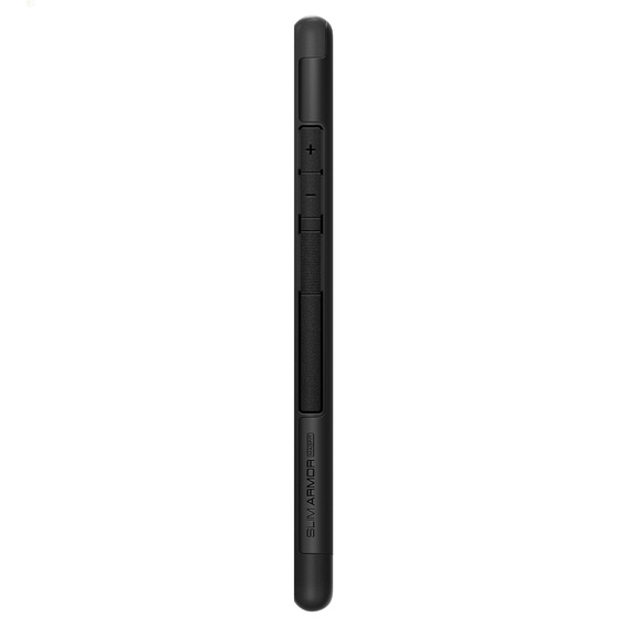 Etui Spigen do Samsung Galaxy S24 Ultra Slim Armor MagSafe, Czarne