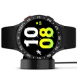 Nakładka Bezel Ring do Samsung Galaxy Watch 5 40MM, Czarna