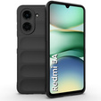 Etui do Xiaomi Redmi A5, Gaming Shockproof, czarne