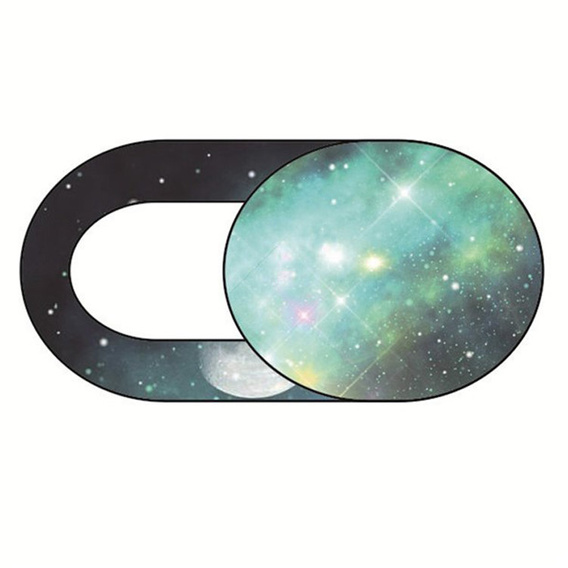 6x Zaślepka do Kamery Cam Slider 