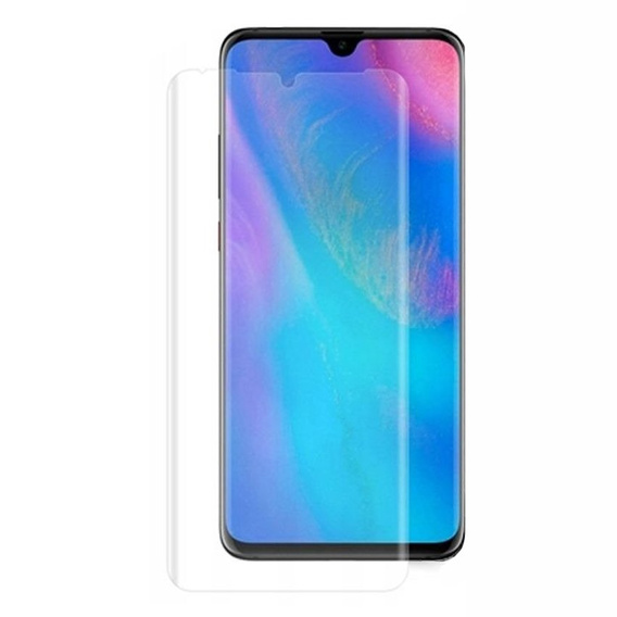 Mocolo UV Szkło Hartowane do Huawei P30 Pro