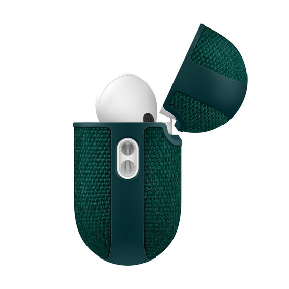 SPIGEN Etui na Słuchawki Airpods Pro 3, Urban Fit, Midnight Green