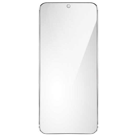 2x Szkło Hartowane do Xiaomi Poco F7, ERBORD 9H Hard Glass, szybka