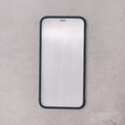 Etui do iPhone 11 Pro, ERBORD Guardian, zielone