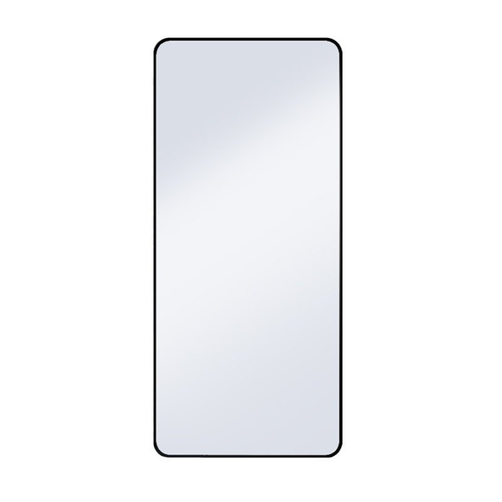 Szkło Hartowane Mocolo TG+3D OnePlus 8T - Black